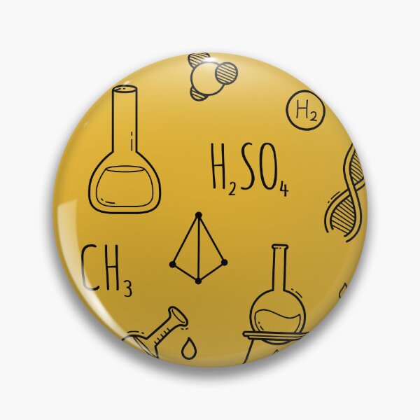Item preview, Science Plaid Seamless Pattern: A Fusion of Science and Fashion designed and sold by OrangeMG.