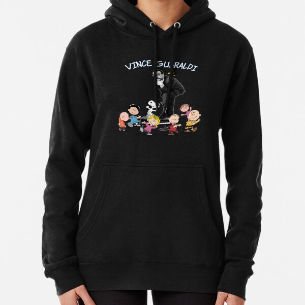 Item preview, Vince Guaraldi- Pea Nut Jazz designed and sold by FanboyMuseum.