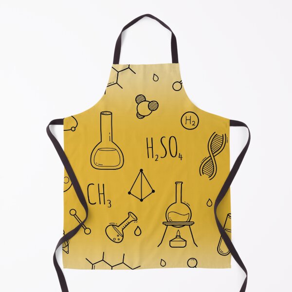 Item preview, Science Plaid Seamless Pattern: A Fusion of Science and Fashion designed and sold by OrangeMG.