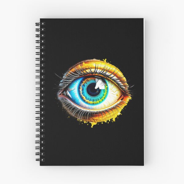 Item preview, All Seeing Eye - Eye of Truth 2 designed and sold by Peace-Artist-24.