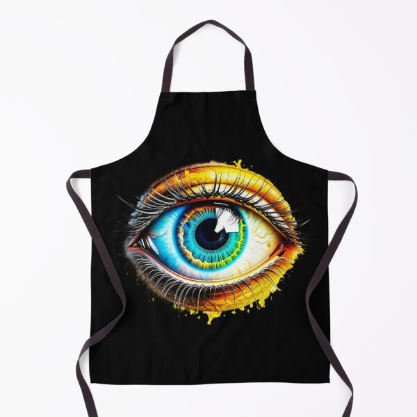 Item preview, All Seeing Eye - Eye of Truth 2 designed and sold by Peace-Artist-24.
