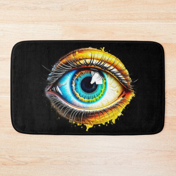 Item preview, All Seeing Eye - Eye of Truth 2 designed and sold by Peace-Artist-24.