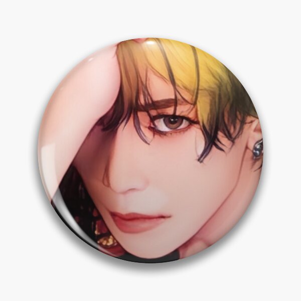 Item preview, Ateez The World Ep. FIN Will Yeosang 2 designed and sold by LiveKpop.