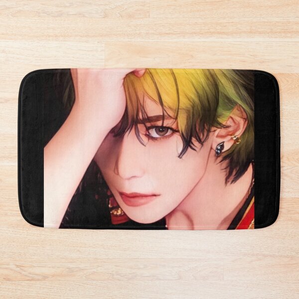 Item preview, Ateez The World Ep. FIN Will Yeosang 2 designed and sold by LiveKpop.