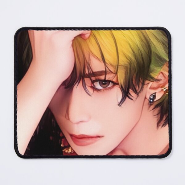 Item preview, Ateez The World Ep. FIN Will Yeosang 2 designed and sold by LiveKpop.