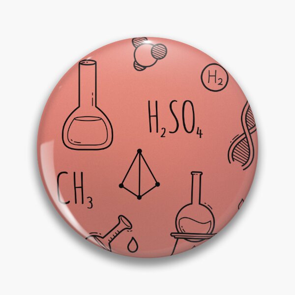 Item preview, Science Plaid Seamless Pattern: A Fusion of Science and Fashion designed and sold by OrangeMG.