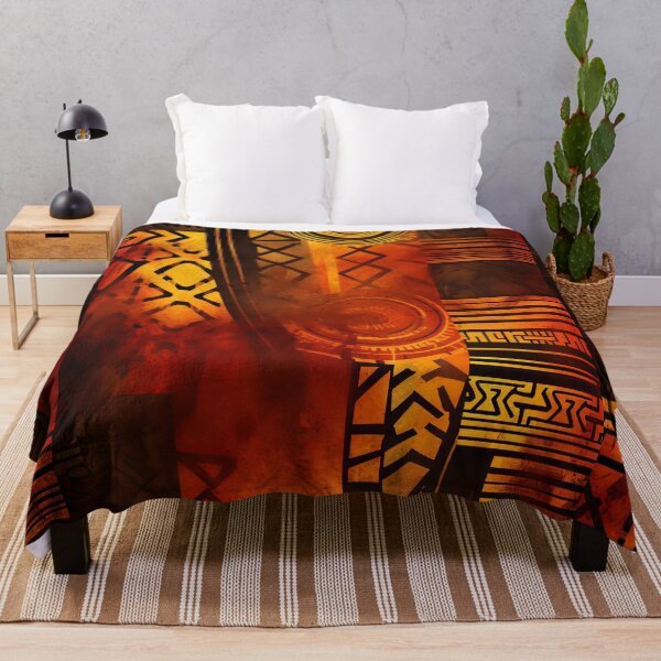 Item preview, African Inspirations: Patterns and Art of Colors designed and sold by Piotrek0001.