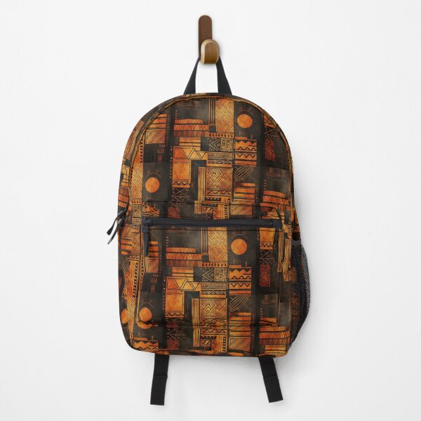 Item preview, African Inspirations: Patterns and Art of Colors designed and sold by Piotrek0001.