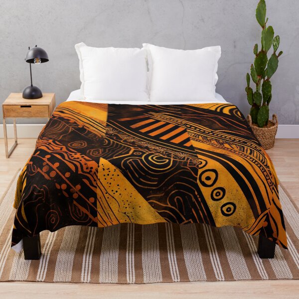 Item preview, African Inspirations: Patterns and Art of Colors designed and sold by Piotrek0001.