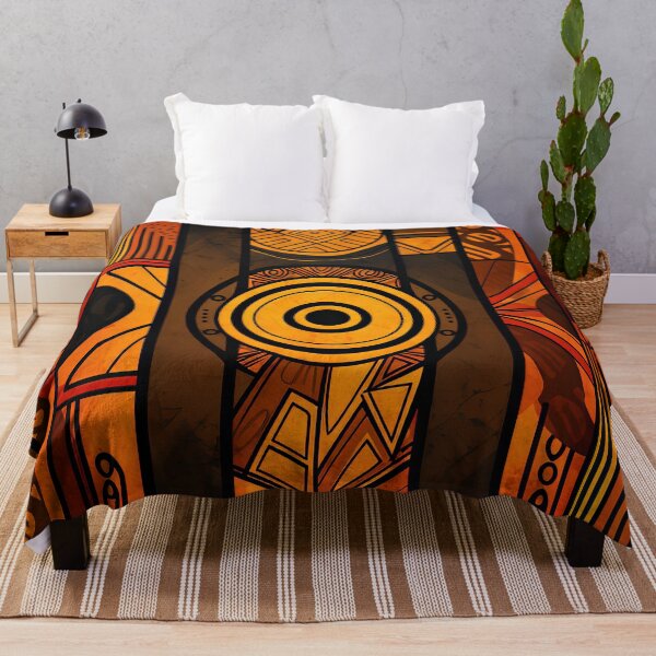 Item preview, African Inspirations: Patterns and Art of Colors designed and sold by Piotrek0001.