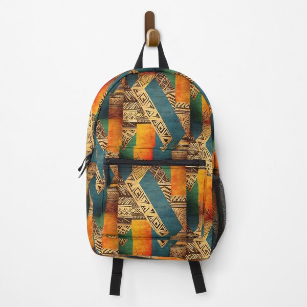 Item preview, African Inspirations: Patterns and Art of Colors designed and sold by Piotrek0001.