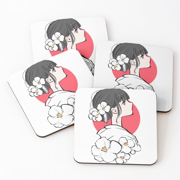 Item preview, Japanese Anime Girl designed and sold by Israelbeck7.