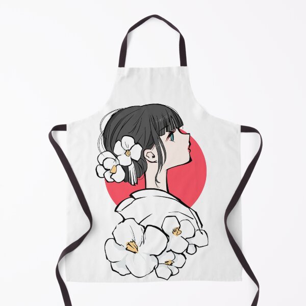 Item preview, Japanese Anime Girl designed and sold by Israelbeck7.