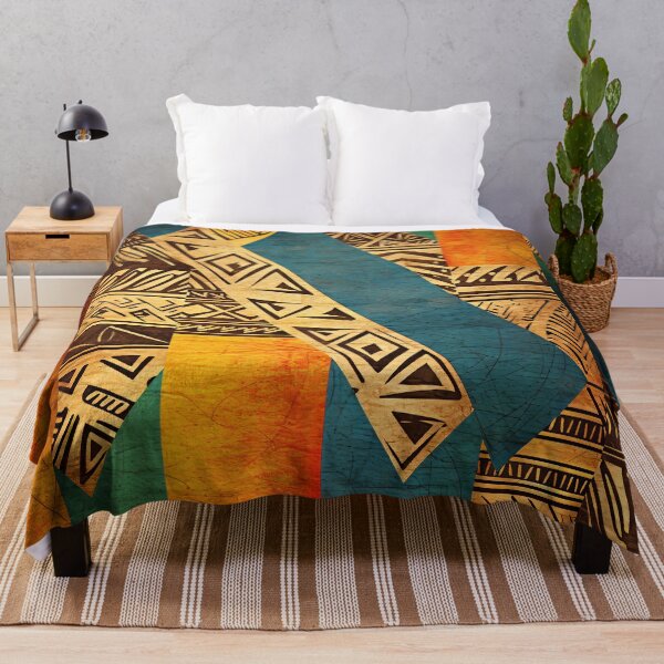 Item preview, African Inspirations: Patterns and Art of Colors designed and sold by Piotrek0001.