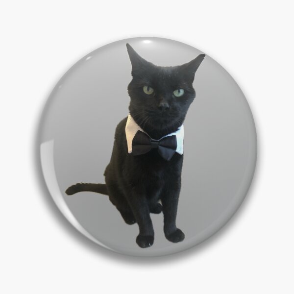 Item preview, Pepito bow tie designed and sold by PepitoTheCat.