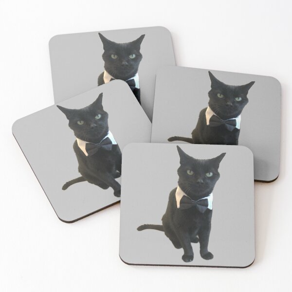Item preview, Pepito bow tie designed and sold by PepitoTheCat.