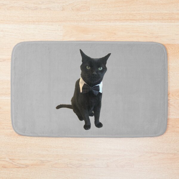 Item preview, Pepito bow tie designed and sold by PepitoTheCat.