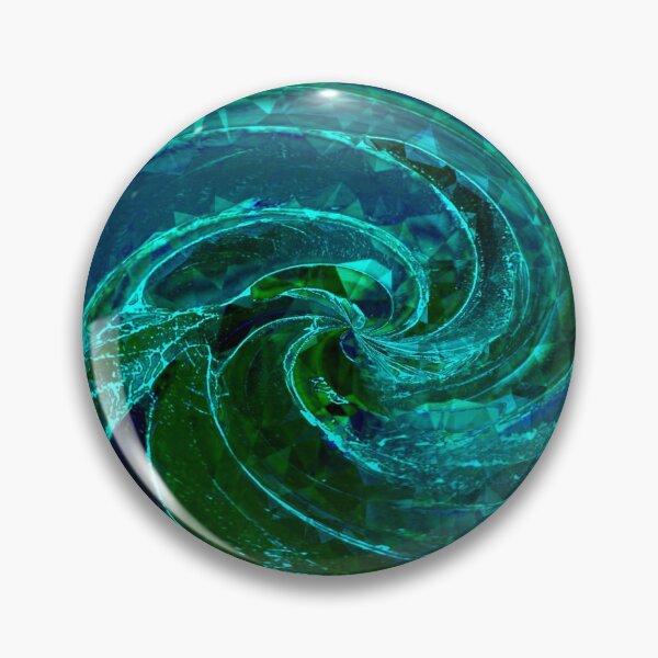 Item preview, The Great Wave designed and sold by TinaJostDesigns.