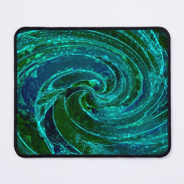 Item preview, The Great Wave designed and sold by TinaJostDesigns.