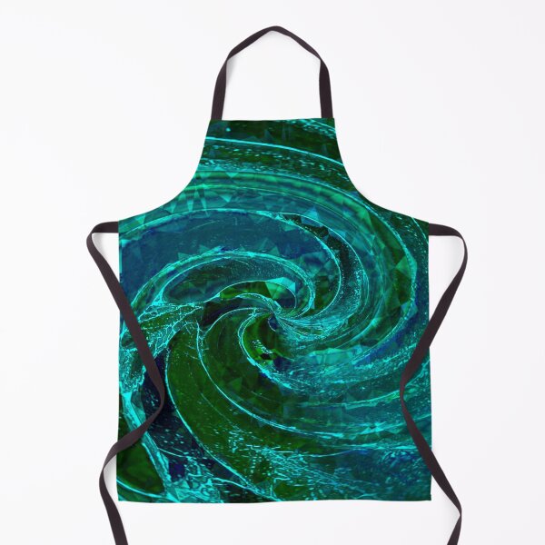 Item preview, The Great Wave designed and sold by TinaJostDesigns.