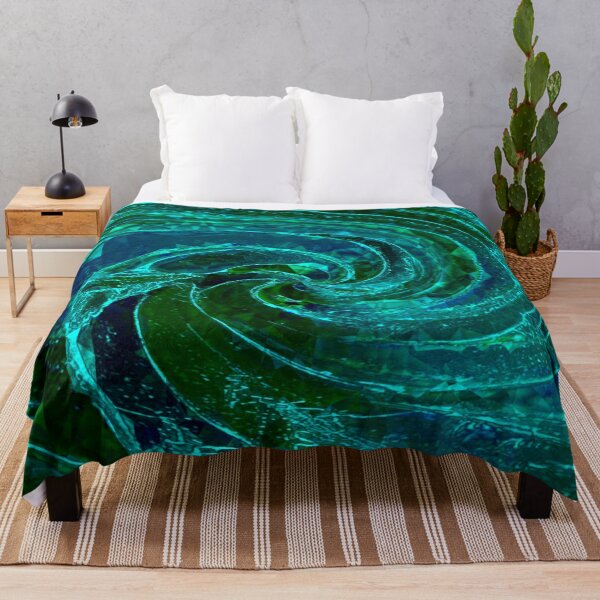 Item preview, The Great Wave designed and sold by TinaJostDesigns.