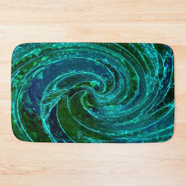 Item preview, The Great Wave designed and sold by TinaJostDesigns.