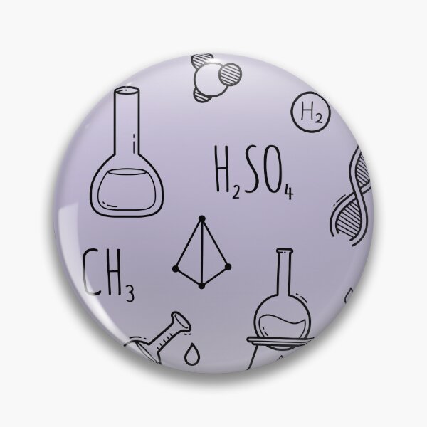 Item preview, Science Plaid Seamless Pattern: A Fusion of Science and Fashion designed and sold by OrangeMG.