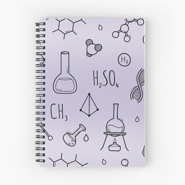 Item preview, Science Plaid Seamless Pattern: A Fusion of Science and Fashion designed and sold by OrangeMG.