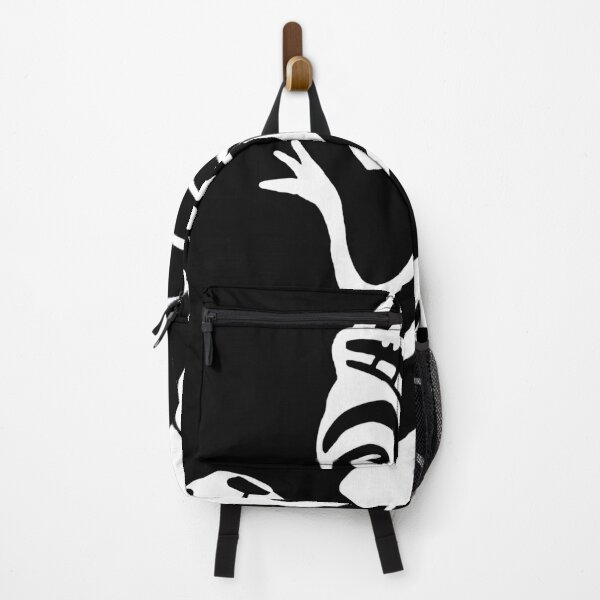 Item preview, Kokopelli soccer white designed and sold by nogamax.