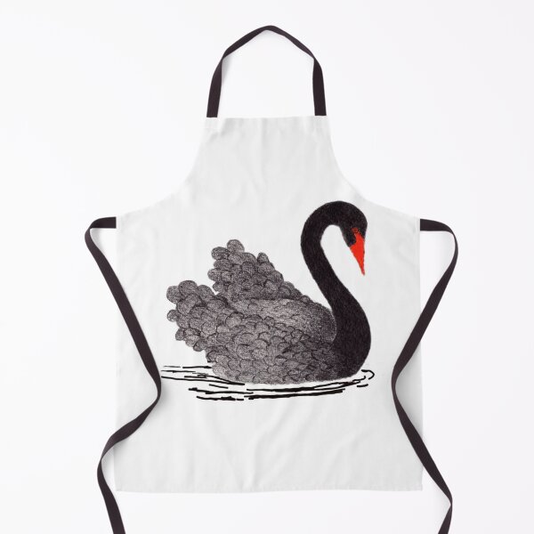 Item preview, Black Swan  designed and sold by sandrahlee.