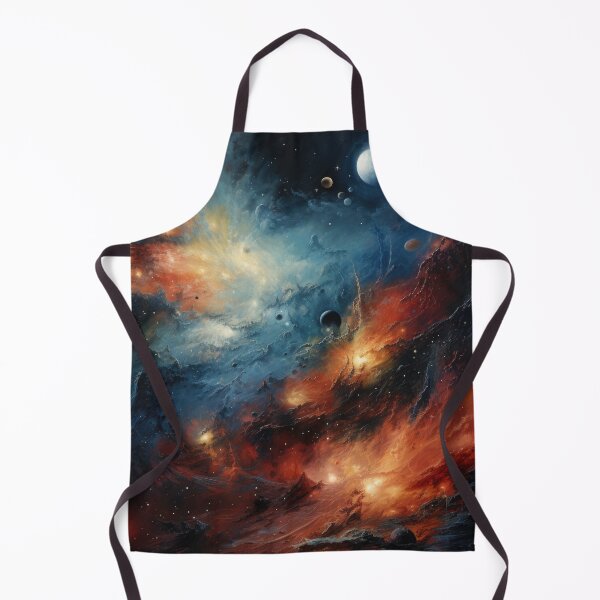 Item preview, Explore "Simplistic & Minimalistic Abstract Deep Space Art" designed and sold by ArtificialGenes.