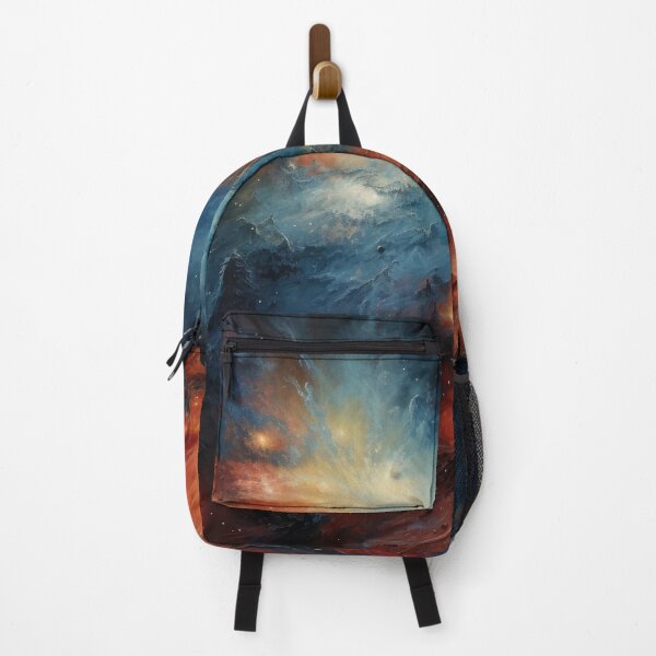 Item preview, Explore "Simplistic & Minimalistic Abstract Deep Space Art" designed and sold by ArtificialGenes.