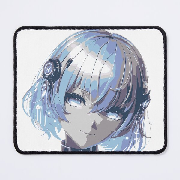 Item preview, Ethereal Siren: High-Tech Princess designed and sold by Veltie.