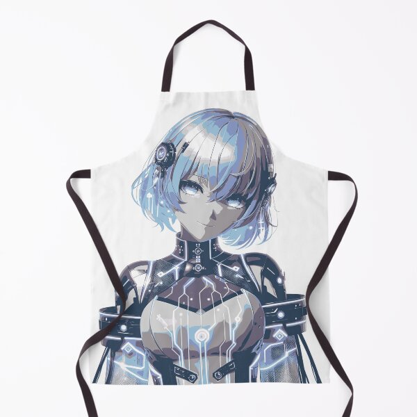 Item preview, Ethereal Siren: High-Tech Princess designed and sold by Veltie.
