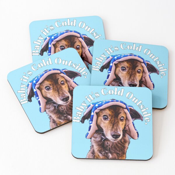 Item preview, Dog Christmas designed and sold by YHWH Photography.