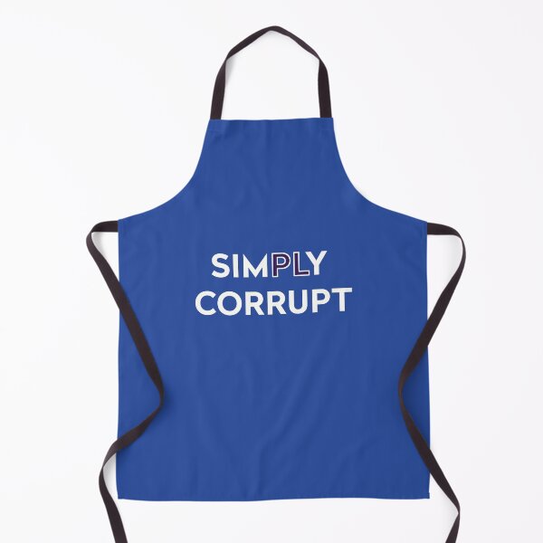 Item preview, Simply Corrupt designed and sold by kcgfx.