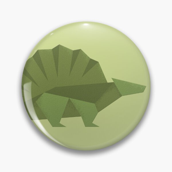 Item preview, Dimetrodon designed and sold by Cornelia Ott.