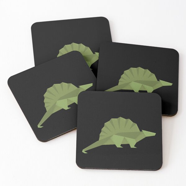 Item preview, Dimetrodon designed and sold by Cornelia Ott.