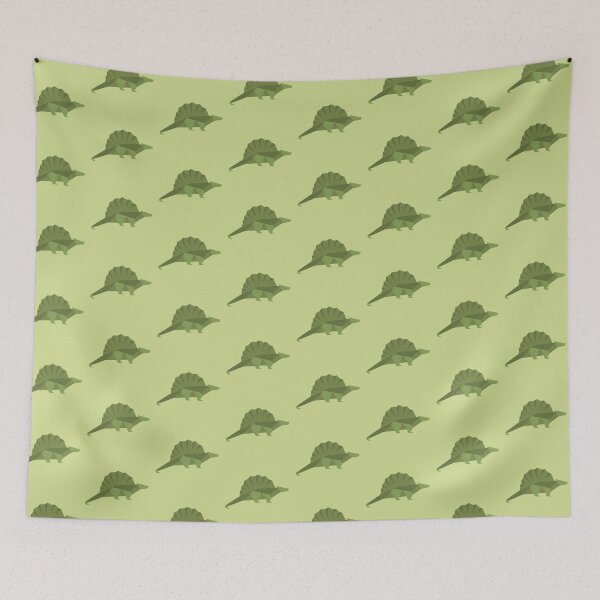 Item preview, Dimetrodon designed and sold by Cornelia Ott.