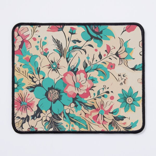 Item preview, Beautiful realistic vector illustration flowers designed and sold by NOON tee gallery.