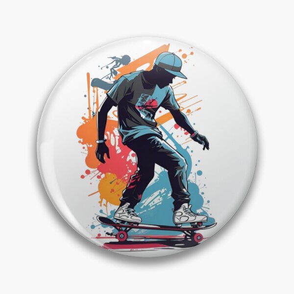 Item preview, Skateboard designed and sold by ZAKE-store.