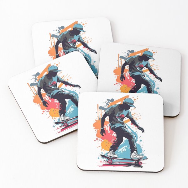 Item preview, Skateboard designed and sold by ZAKE-store.