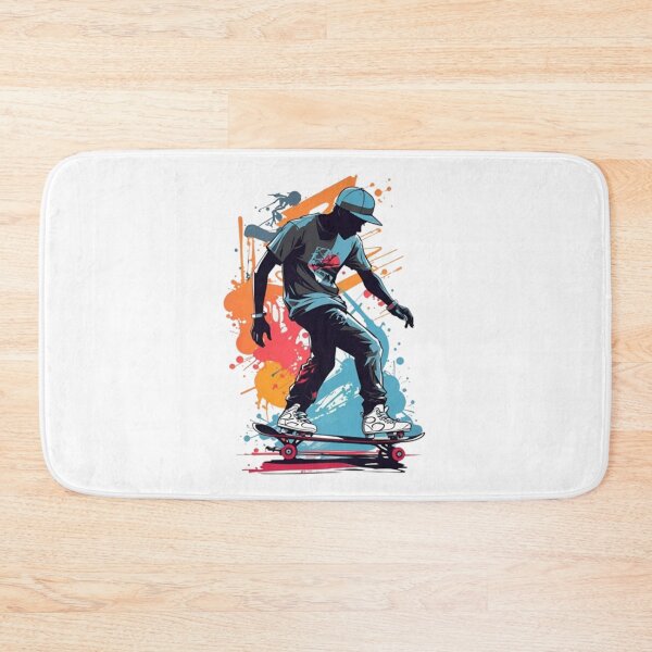 Item preview, Skateboard designed and sold by ZAKE-store.