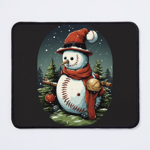 Item preview, Snowman  designed and sold by Linework Studio.