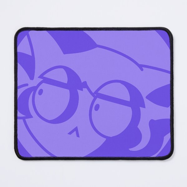 Item preview, Ubu Kirby Icon designed and sold by BlueStarUbu.