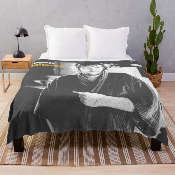 Item preview, Harry Nilsson: Nilsson, Schmilsson designed and sold by brianhillDESIGN.