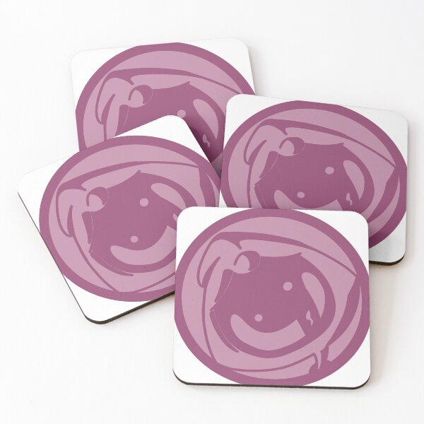 Item preview, Pueri Kirby Icon designed and sold by BlueStarUbu.