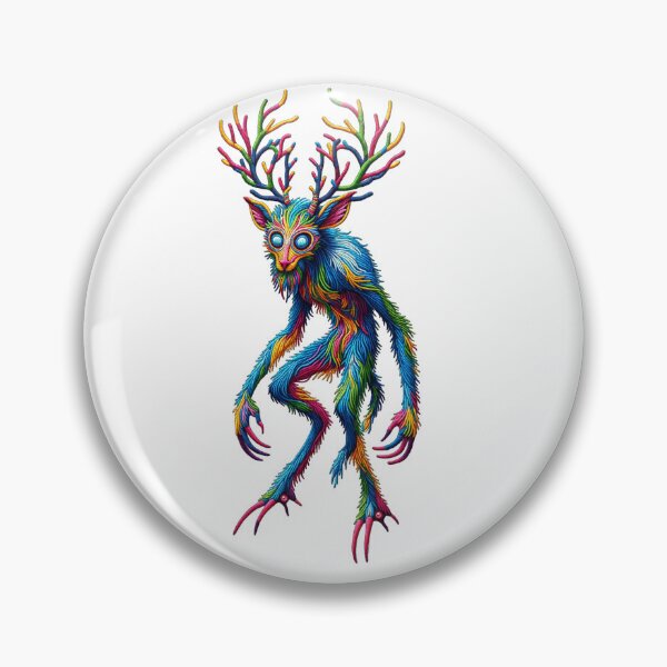 Item preview, Wendigo designed and sold by kylmllr101684.