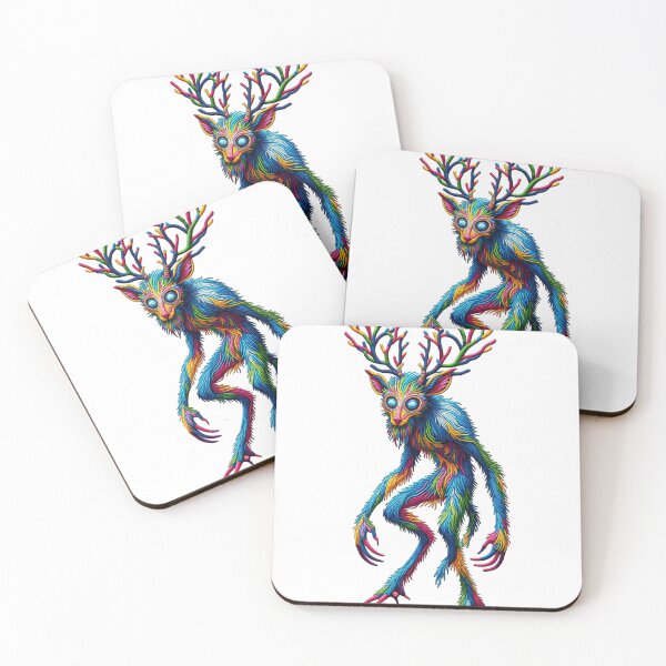 Item preview, Wendigo designed and sold by kylmllr101684.