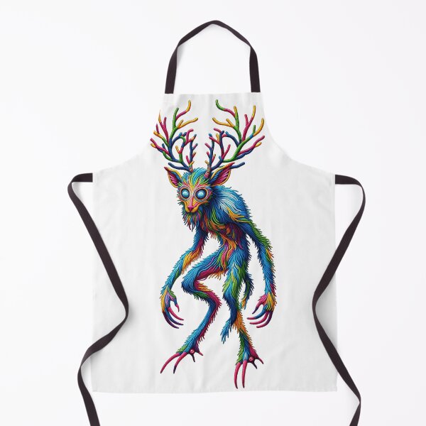 Item preview, Wendigo designed and sold by kylmllr101684.